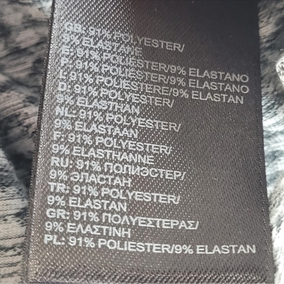 The North Face Cropped Motivation Hoodie Size M - Picture 9 of 10